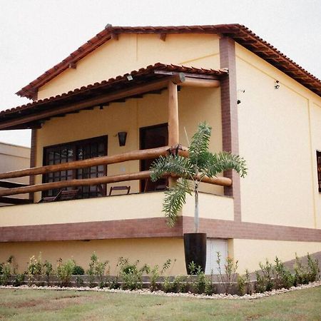 Vila Dos Poetas - 02 Quartos - Gd Barreirinhas Exterior photo