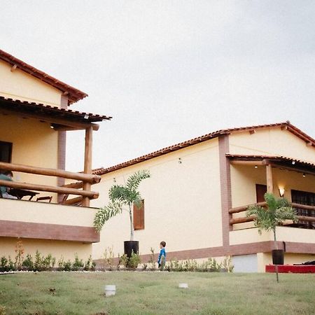 Vila Dos Poetas - 02 Quartos - Gd Barreirinhas Exterior photo