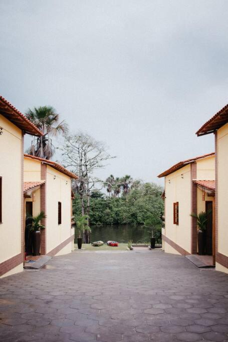 Vila Dos Poetas - 02 Quartos - Gd Barreirinhas Exterior photo